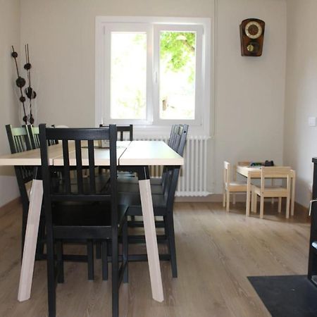 Vila Grauges Ripoll Ngoại thất bức ảnh