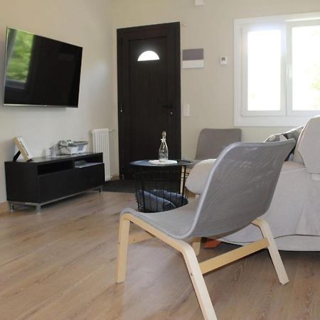 Vila Grauges Ripoll Ngoại thất bức ảnh