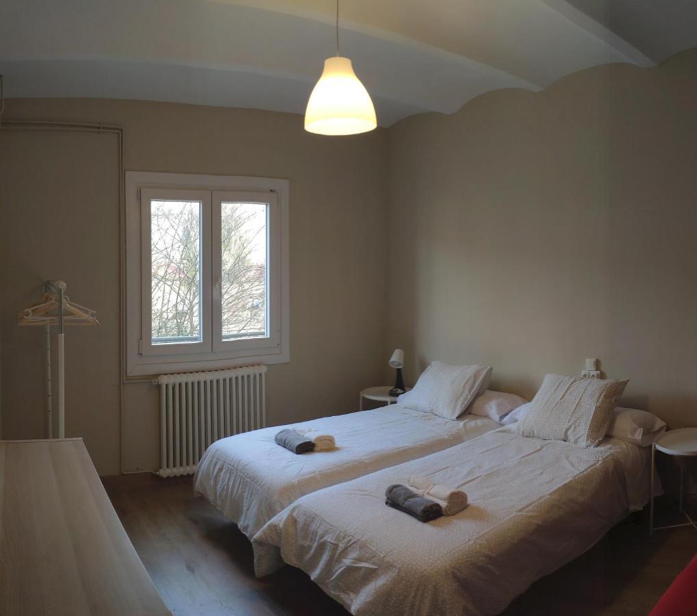 Vila Grauges Ripoll Ngoại thất bức ảnh