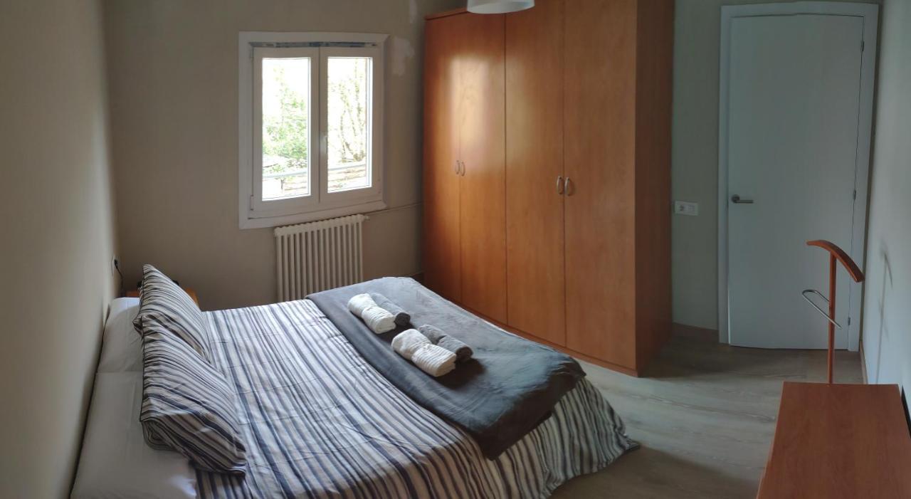 Vila Grauges Ripoll Ngoại thất bức ảnh