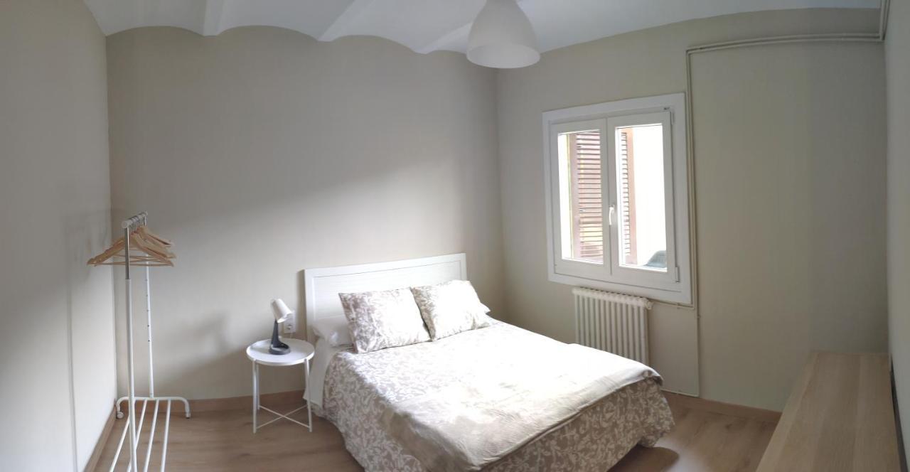 Vila Grauges Ripoll Ngoại thất bức ảnh