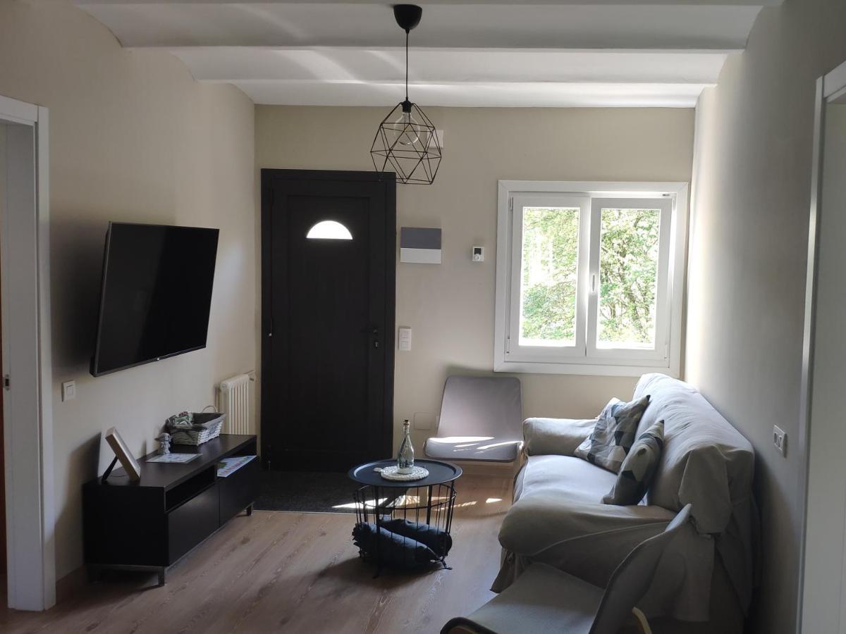 Vila Grauges Ripoll Ngoại thất bức ảnh