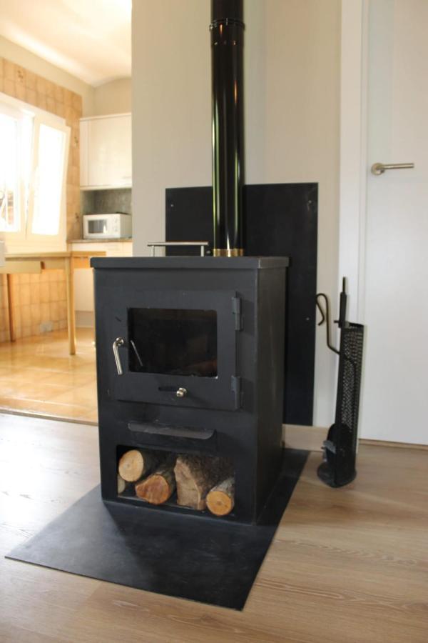 Vila Grauges Ripoll Ngoại thất bức ảnh