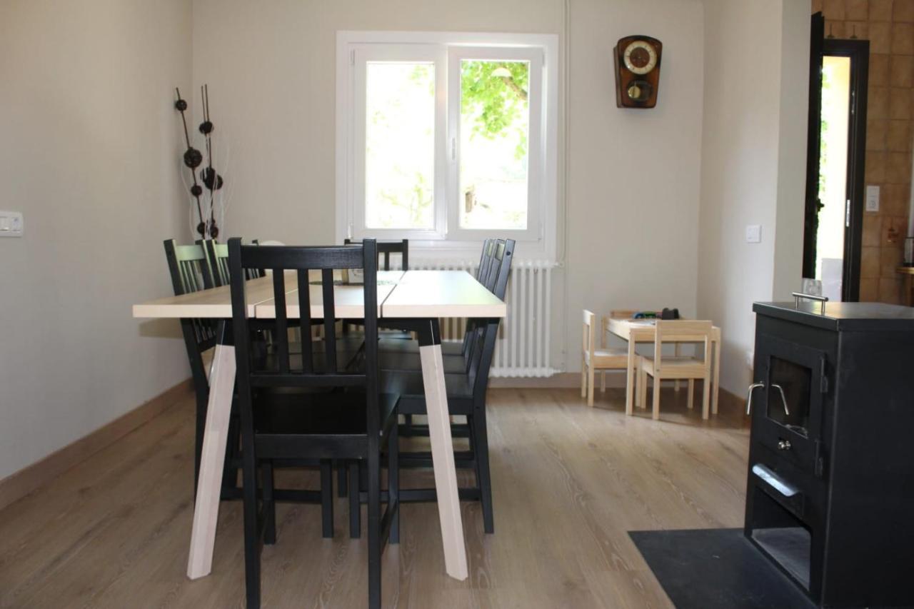 Vila Grauges Ripoll Ngoại thất bức ảnh