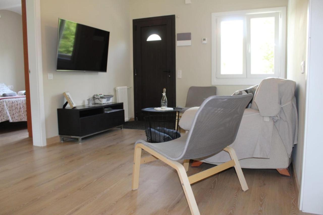 Vila Grauges Ripoll Ngoại thất bức ảnh