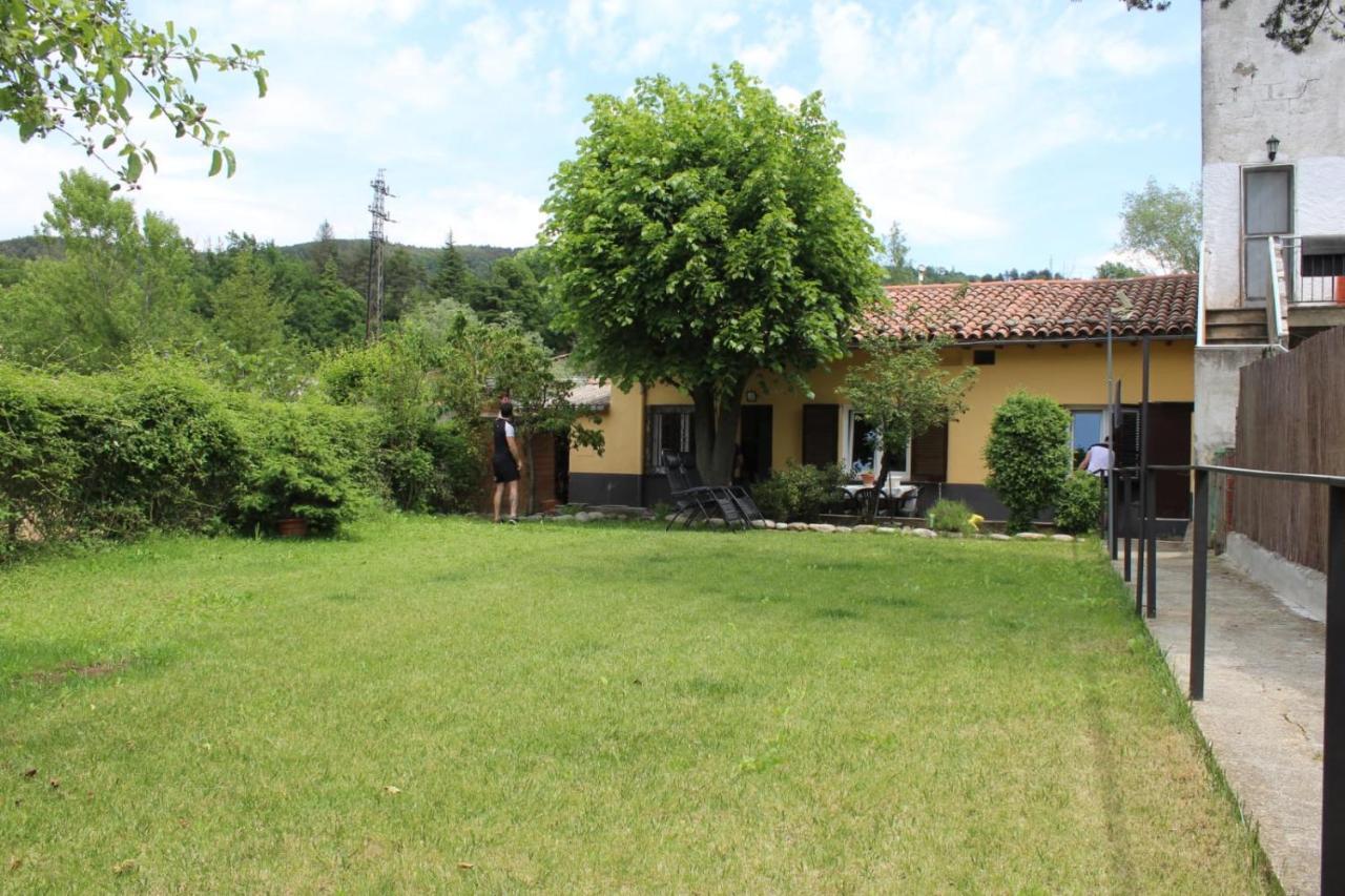 Vila Grauges Ripoll Ngoại thất bức ảnh