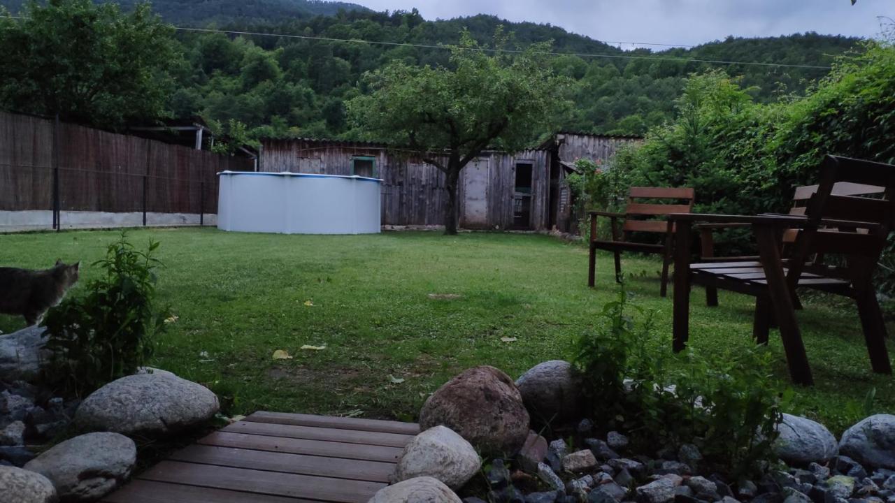 Vila Grauges Ripoll Ngoại thất bức ảnh