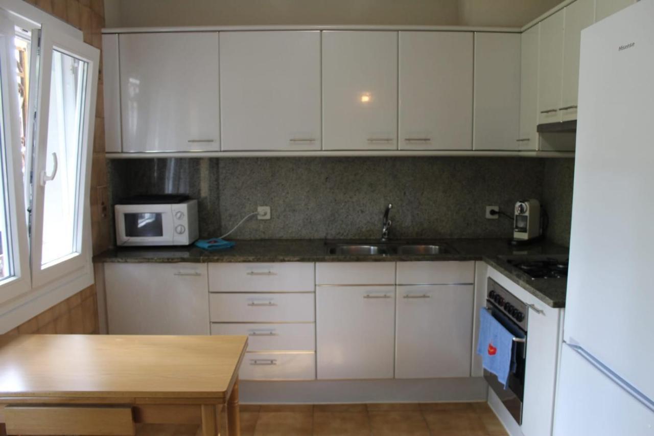 Vila Grauges Ripoll Ngoại thất bức ảnh
